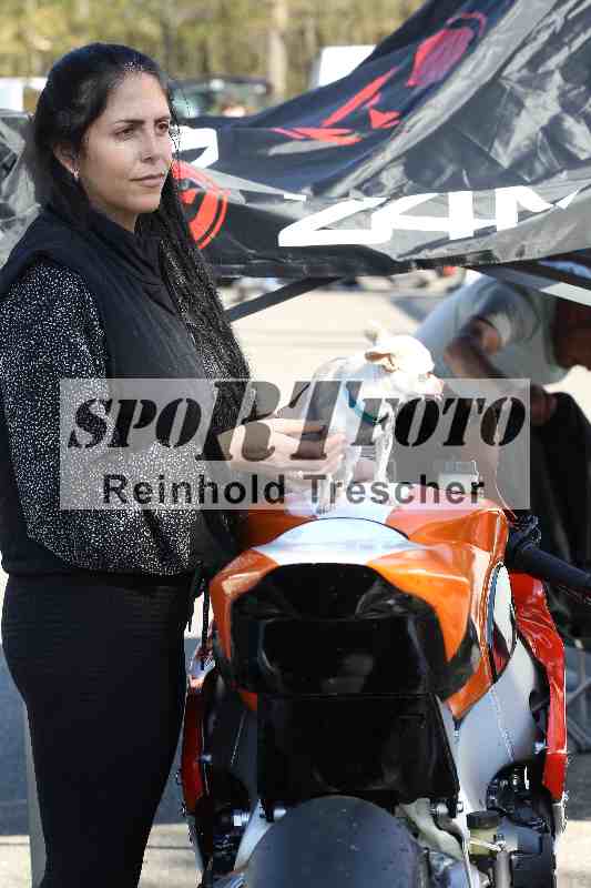 /Archiv-2023/05 09.04.2023 Speer Racing ADR/Impressionen